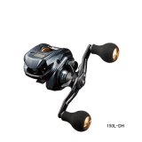 画像: ≪'22年5月新商品！≫ ダイワ '22 ライトゲーム IC 150L-DH(左) 【小型商品】