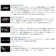 画像3: ≪'22年9月新商品！≫ ダイワ 極鋭 アマダイ M-185 〔仕舞寸法 114cm〕 【保証書付き】
