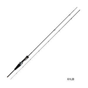 画像: ≪'22年9月新商品！≫ ダイワ プレッソ AIR AGS 61LB 〔仕舞寸法 95cm〕 【保証書付き】