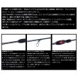 画像2: ≪'22年9月新商品！≫ ダイワ 月下美人 EX AGS 74UL-S・Q 〔仕舞寸法 115cm〕 【保証書付き】