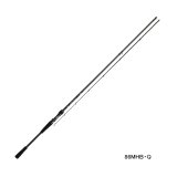 画像: ≪'22年4月新商品！≫ ダイワ HRF(R) 76MHB・Q 〔仕舞寸法 119cm〕 【保証書付き】