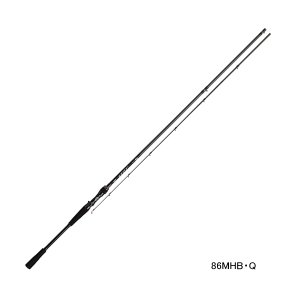 画像: ≪'22年4月新商品！≫ ダイワ HRF(R) 76MHB・Q 〔仕舞寸法 119cm〕 【保証書付き】