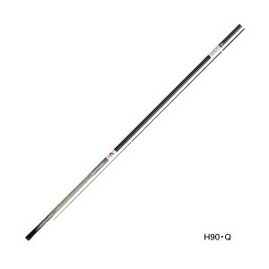 画像: ≪'22年2月新商品！≫ ダイワ 銀影競技スペシャル A H85・Q 〔仕舞寸法 143cm〕 【保証書付き】 【大型商品1/代引不可】