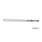 画像: ≪'20年2月新商品！≫ ダイワ リベリオン 701MFB-G 〔仕舞寸法 185cm〕 【保証書付き】【大型商品1/代引不可】