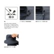 画像2: ≪'23年3月新商品！≫ シマノ シンセティック シェードハット CA-064V ブラック Lサイズ [3月発売予定/ご予約受付中]
