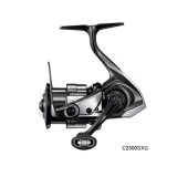 画像: ≪'23年4月新商品！≫ シマノ '23 ヴァンキッシュ C2500SXG [4月発売予定/ご予約受付中] 【小型商品】