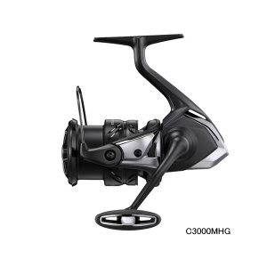 画像: ≪'23年3月新商品！≫ シマノ '23 エクスセンス XR C3000MHG [3月発売予定/ご予約受付中] 【小型商品】