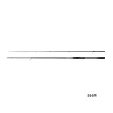 画像: ≪'23年1月新商品！≫ シマノ '23 ディアルーナ S86M 〔仕舞寸法 133.3cm〕 【保証書付き】