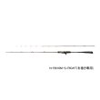 画像1: ≪'23年2月新商品！≫ シマノ '23 炎月 リミテッド N-B610M-S/右 〔仕舞寸法 159.4cm〕 【保証書付き】 [2月発売予定/ご予約受付中] 【大型商品1/代引不可】