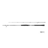 画像: ≪'23年4月新商品！≫ シマノ '23 オシアジガー リミテッド S62-3 〔仕舞寸法 188cm〕 【保証書付き】 [4月発売予定/ご予約受付中] 【大型商品1/代引不可】
