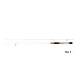 画像: 【送料サービス】 シマノ カーディフ エリアリミテッド S66UL 〔仕舞寸法 101.8cm〕 【保証書付き】