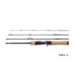 画像1: 【送料サービス】 シマノ カーディフ ストリームリミテッド B48UL-4 〔仕舞寸法 39.8cm〕 【保証書付き】