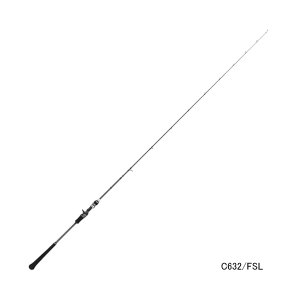 画像: ≪'23年3月新商品！≫ テイルウォーク（tail walk） L-ジギーズ SSD C632/FSL 〔仕舞寸法 125cm〕 【保証書付き】