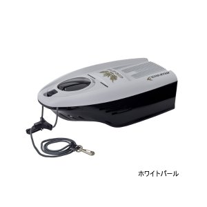 画像: ≪'23年5月新商品！≫ がまかつ 鮎舟ジャイロジェット 650 GM-9867 ホワイトパール [5月発売予定/ご予約受付中]