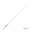 画像1: ≪'23年2月新商品！≫ テイルウォーク（tail walk） トラウティア フェリーク C46L/FSL 〔仕舞寸法 118cm〕 【保証書付き】