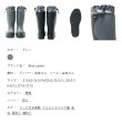 画像2: ≪'23年3月新商品！≫ 阪神素地 フェルトスパイクブーツ BC-872 グレー Mサイズ