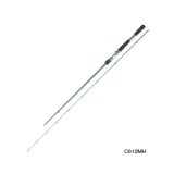 画像: ≪'23年2月新商品！≫ ダイワ スワッガー C610MH 〔仕舞寸法 180cm〕 【保証書付き】 【大型商品1/代引不可】