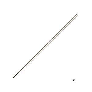 画像: ≪'23年3月新商品！≫ ダイワ ヘラ V 19.5 〔仕舞寸法 110cm〕 【保証書付き】