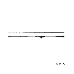 画像: ≪'23年7月新商品！≫ シマノ '23 サーベルマスター TT 73 M210 〔仕舞寸法 108.9cm〕 【保証書付き】 [7月発売予定/ご予約受付中]