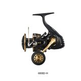 画像: ≪'23年5月新商品！≫ ダイワ BG SW 6000D-H 【小型商品】