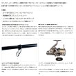 画像2: ≪'23年4月新商品！≫ ダイワ ロングビーム T 30-425 〔仕舞寸法 119cm〕 【保証書付き】