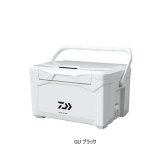 画像: ≪'23年3月新商品！≫ ダイワ プロバイザー レックス GU2800 ブラック 28L