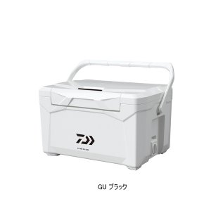 画像: ≪'23年3月新商品！≫ ダイワ プロバイザー レックス GU2800 ブラック 28L