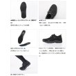 画像3: ≪'23年3月新商品！≫ ダイワ ニットフィッシングシューズ DS-2101K グレー 25.5cm