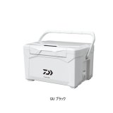 画像: ≪'23年5月新商品！≫ ダイワ プロバイザー レックス GU2200 ブラック 22L