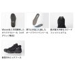 画像4: ≪'23年5月新商品！≫ ダイワ フォグラー ゴアテックス ミッドカット DS-2301G ブラック 26.0cm