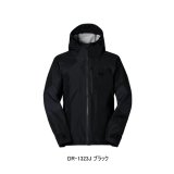 画像: ≪'23年5月新商品！≫ ダイワ ゴアテックス(R) フォグラージャケット DR-1323J ブラック Lサイズ