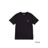 画像: ≪'23年4月新商品！≫ ダイワ グラフィックTシャツ カモメ DE-6423 ブラック Lサイズ