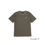 画像: ≪'23年4月新商品！≫ ダイワ フォトプリントTシャツ レイク DE-6923 アッシュオリーブ 2XLサイズ