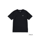 画像: ≪'23年4月新商品！≫ ダイワ フォトプリントTシャツ レイク DE-6923 ブラック Mサイズ