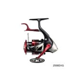 画像: ≪'23年9月新商品！≫ シマノ '23 BB-X ラリッサ 2500DXG [9月発売予定/ご予約受付中] 【小型商品】