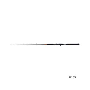 画像: ≪'23年10月新商品！≫ シマノ '23 イカセブン H155 〔仕舞寸法 155cm〕 【保証書付き】 [10月発売予定/ご予約受付中] 【大型商品1/代引不可】