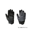 画像1: ≪'23年10月新商品！≫ シマノ タイタニューム・アルファ ロックショア グローブ GL-030W チャコール XLサイズ [10月発売予定/ご予約受付中]