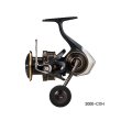 画像1: ≪'23年8月新商品！≫ ダイワ カルディア SW 5000-CXH 【小型商品】