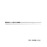 画像: ≪'23年10月新商品！≫ メジャークラフト クロスライド 1G XR1-942ML/LSJ 〔仕舞寸法 148cm〕 【保証書付き】 【大型商品1/代引不可】