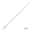 画像1: ≪'23年9月新商品！≫ ダイワ クリスティア ワカサギ 55 285SSS 〔全長 28.5cm〕