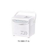 画像: ≪'23年7月新商品！≫ ダイワ クールライン α 3 TS 1000X パール 10L