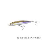 画像: シマノ コルトスナイパー ロックスライド 120S ジェットブースト OL-212P 010 キョウリンマヅメ 120mm/33g 【2個セット】 【小型商品】