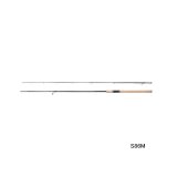 画像: ≪'24年1月新商品！≫ シマノ '24 トラウトワン NS S86M 〔仕舞寸法 133.1cm〕 【保証書付き】 [1月発売予定/ご予約受付中]