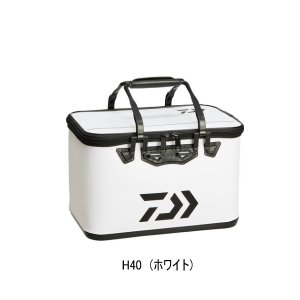 画像: ≪'23年10月新商品！≫ ダイワ イソバッカン H40(K) ホワイト