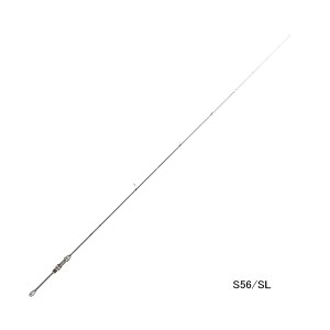 画像: ≪'24年2月新商品！≫ テイルウォーク（tail walk） アジスト TZ S56/SL 〔仕舞寸法 87cm〕 【保証書付き】 [2月発売予定/ご予約受付中]