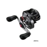 画像: ≪'24年5月新商品！≫ シマノ '24 スコーピオン MD 201XG(左) [5月発売予定/ご予約受付中] 【小型商品】