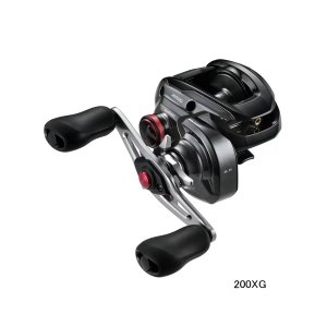 画像: ≪'24年5月新商品！≫ シマノ '24 スコーピオン MD 201XG(左) [5月発売予定/ご予約受付中] 【小型商品】