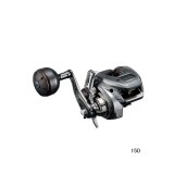 画像: ≪'24年7月新商品！≫ シマノ '24 バルケッタ プレミアム 150(右) [7月発売予定/ご予約受付中] 【小型商品】