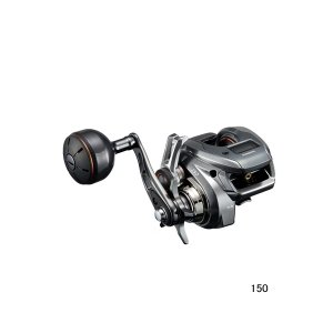 画像: ≪'24年7月新商品！≫ シマノ '24 バルケッタ プレミアム 150(右) [7月発売予定/ご予約受付中] 【小型商品】