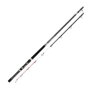 画像: ≪'24年6月新商品！≫ アルファタックル（alpha tackle） 海人 電気ブリ 280H 〔仕舞寸法 145.5cm〕 [6月発売予定/ご予約受付中] 【大型商品1/代引不可】
